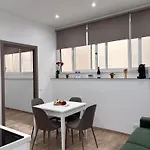 Apartamento Garzilli Cozy Palermo