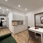 Garzilli Cozy Apartamento
