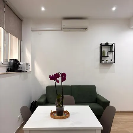 Garzilli Cozy Apartamento *