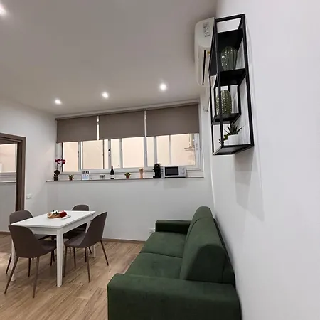 Garzilli Cozy Apartamento *