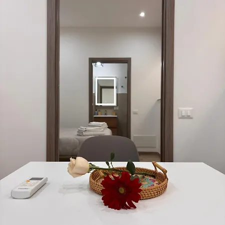 Garzilli Cozy Appartement Palerme