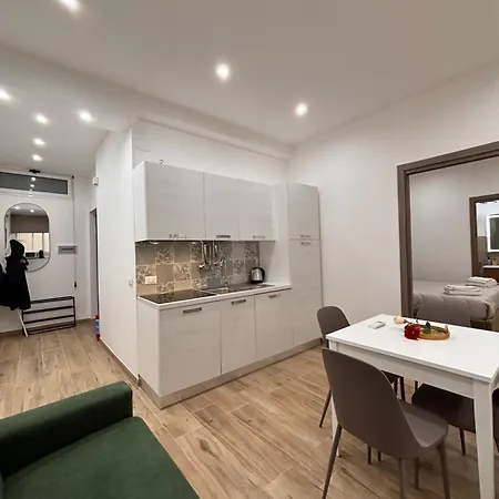 Garzilli Cozy Appartement