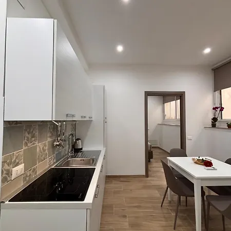 Appartement Garzilli Cozy