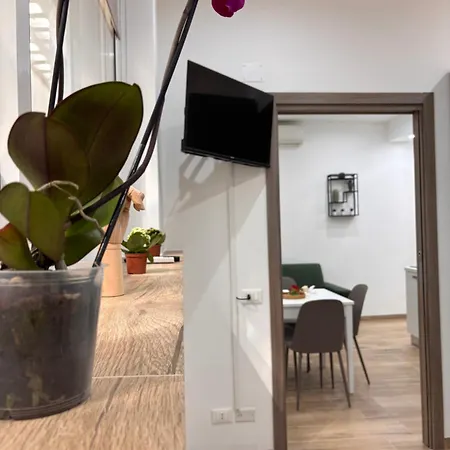 Garzilli Cozy Appartement *