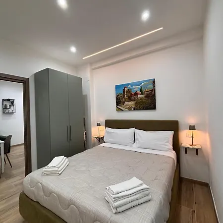 Garzilli Cozy Palerme