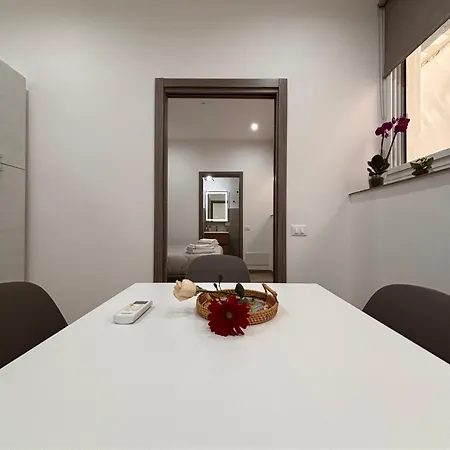 Appartement Garzilli Cozy *