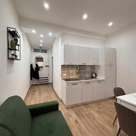 Garzilli Cozy Palerme