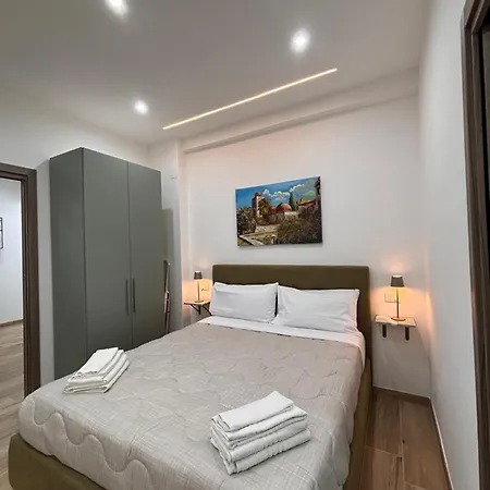 Garzilli Cozy Palerme