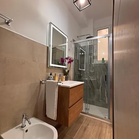 Garzilli Cozy Palerme