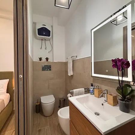 Garzilli Cozy Appartement