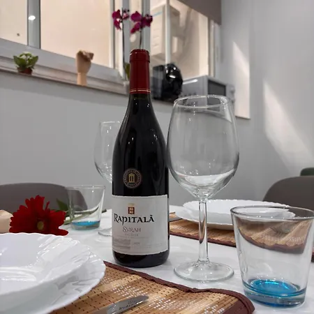 Garzilli Cozy Appartement *