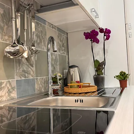 Garzilli Cozy