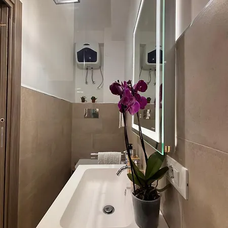 Garzilli Cozy Διαμέρισμα *